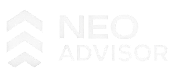 NEO ADVISOR Logo